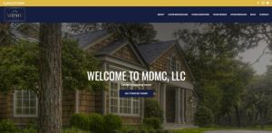 MDMC, LLC blog