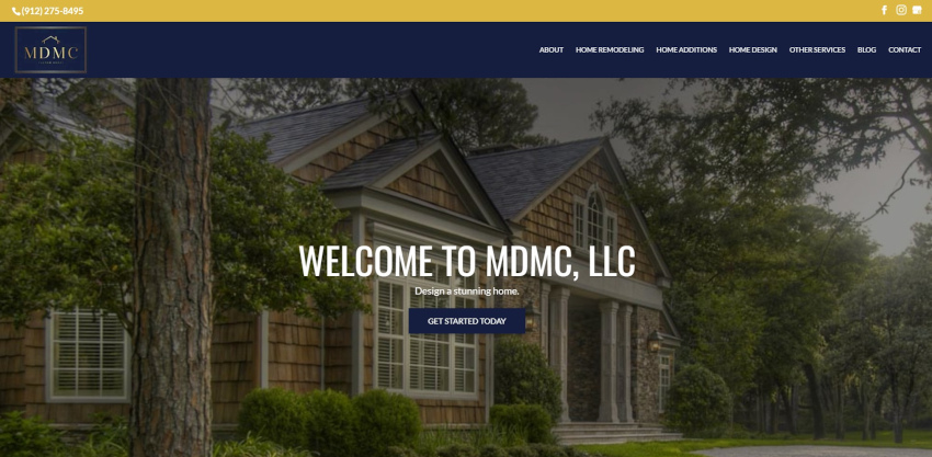 MDMC, LLC blog