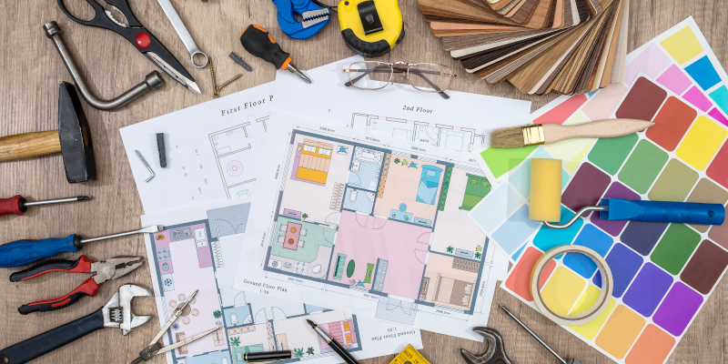 Home Additions in Brunswick, Georgia