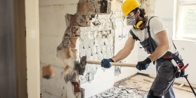Residential Construction in Brunswick, Georgia