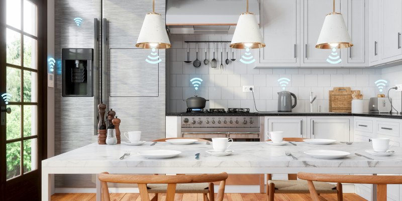 Smart Home Integration in Brunswick, Georgia