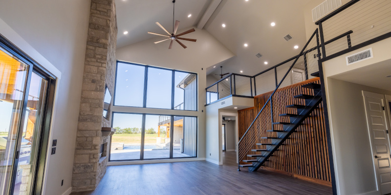 Luxury Home Builders in Brunswick, Georgia